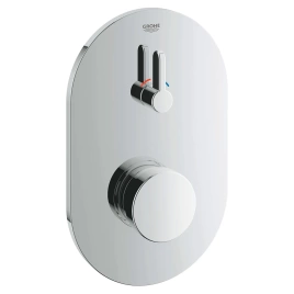 Смеситель для душа порционный Grohe Eurosmart Cosmopolitan T 36321000