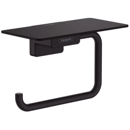 Держатель для туалетной бумаги Hansgrohe AddStoris 41772670