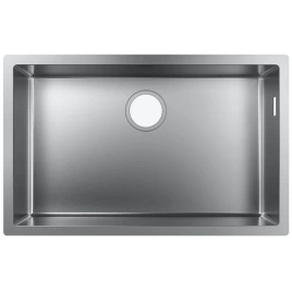 Мойка кухонная Hansgrohe S719-U660, 43428800