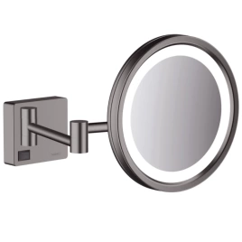 Косметическое зеркало Hansgrohe AddStoris 41790340