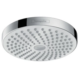Лейка для верхнего душа Hansgrohe Croma Select S 180 2jet 26522400