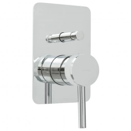 Смеситель для душа Allen Brau Priority X2 5.31011-00