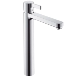 Смеситель для раковины Hansgrohe Metris S 31022000