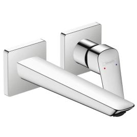 Смеситель для раковины Hansgrohe Logis 71256000