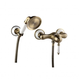 Смеситель для душа Lemark Villa LM4803B
