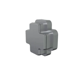 Торцевой элемент для профиля Хоммет Х9820128