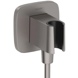 Шланговое подключение Hansgrohe Fixfit Porter Q 26887340