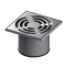 Декоративная решетка Tece drainpoint S 3660003