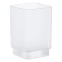 Подстаканник для зубных щеток Grohe Selection Cube 40783000