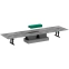Сифон для душевого лотка Hansgrohe uBox Universal 56026180