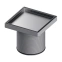 Основа для плитки Tece drainpoint S 3660011