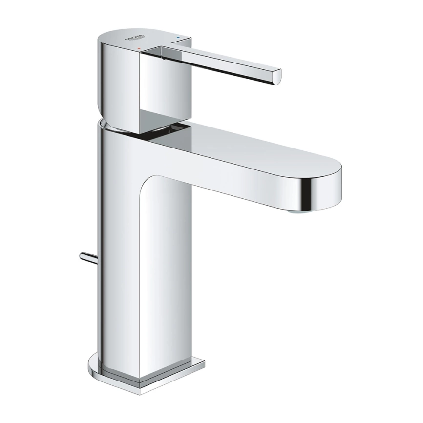 Смеситель для раковины Grohe Plus 32612003, хром