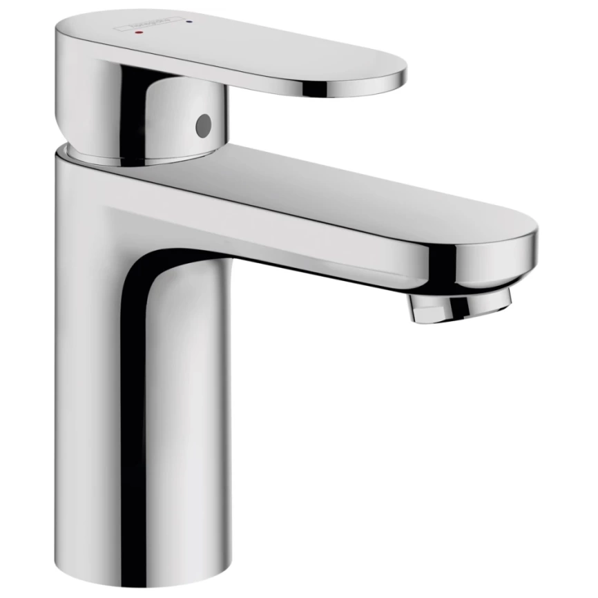 Смеситель для раковины Hansgrohe Vernis Blend 71550000, хром