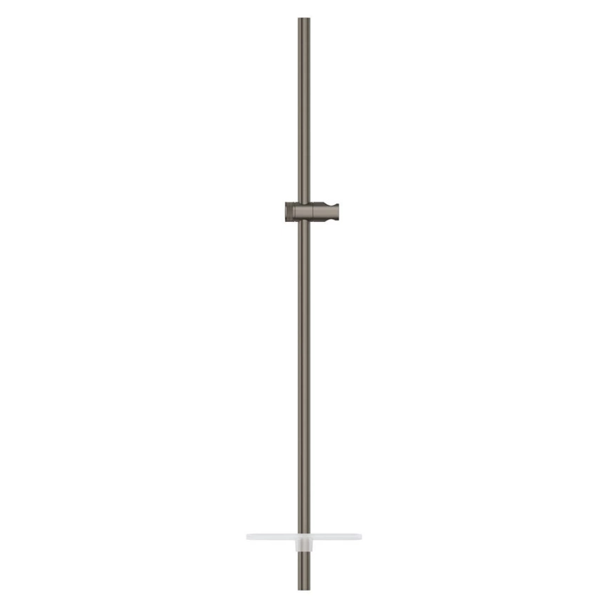 Душевая штанга Grohe Rainshower SmartActive 26603AL0 графит - фото 2