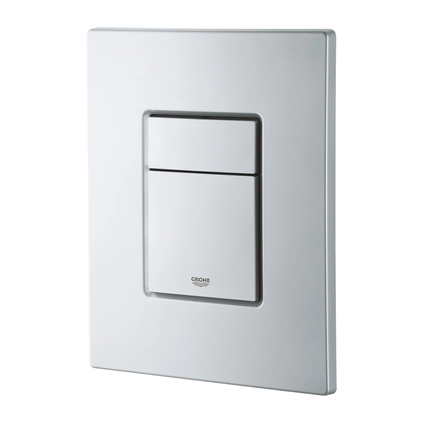 Кнопка смыва для инсталляции Grohe Skate Cosmopolitan 38732BR0, титаниум - фото 1
