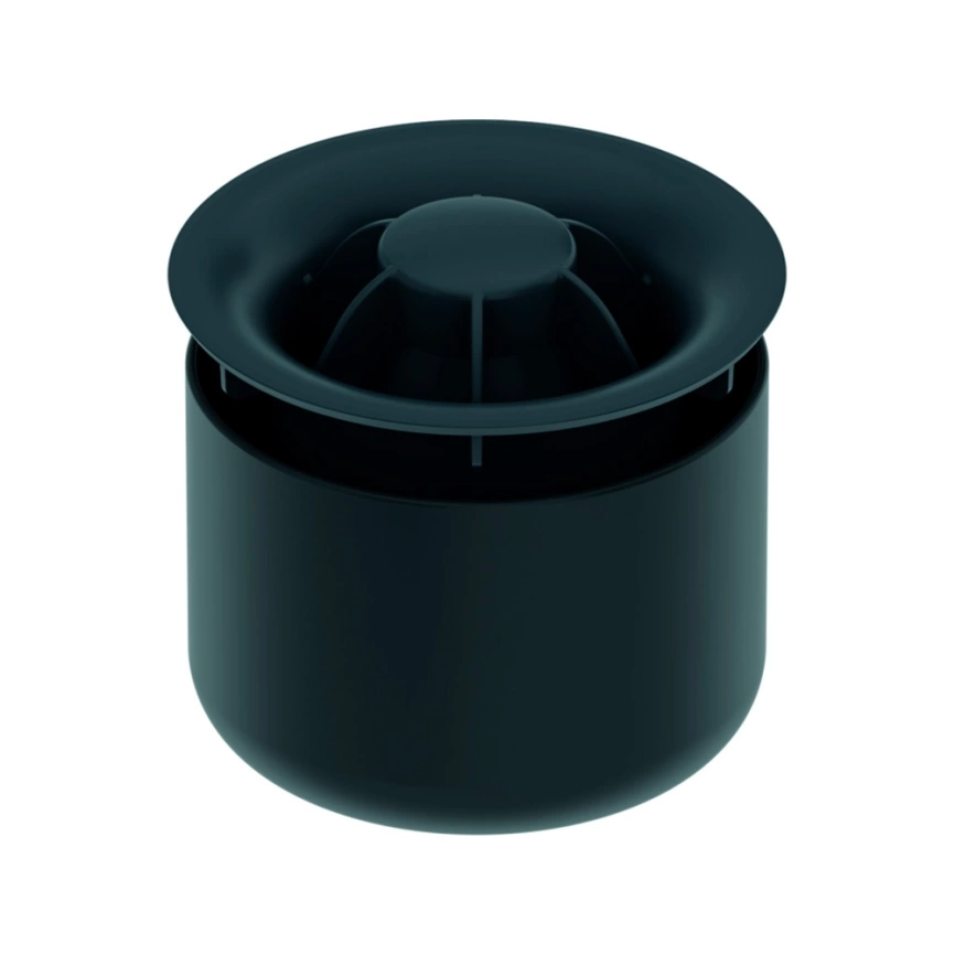 Стакан гидрозатвора с мембраной Tece drainpoint S 3695005 для трапа DN 50/DN 70