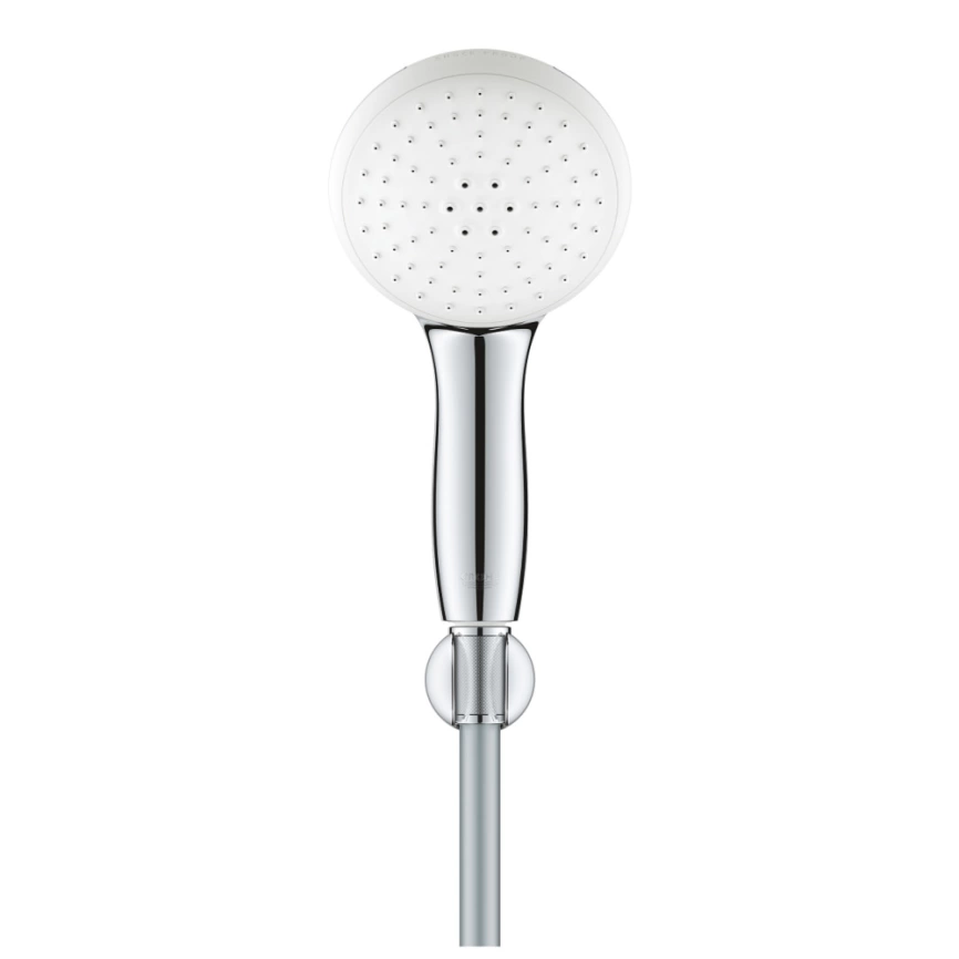 Душевой гарнитур Grohe Tempesta 2779930E хром - фото 2