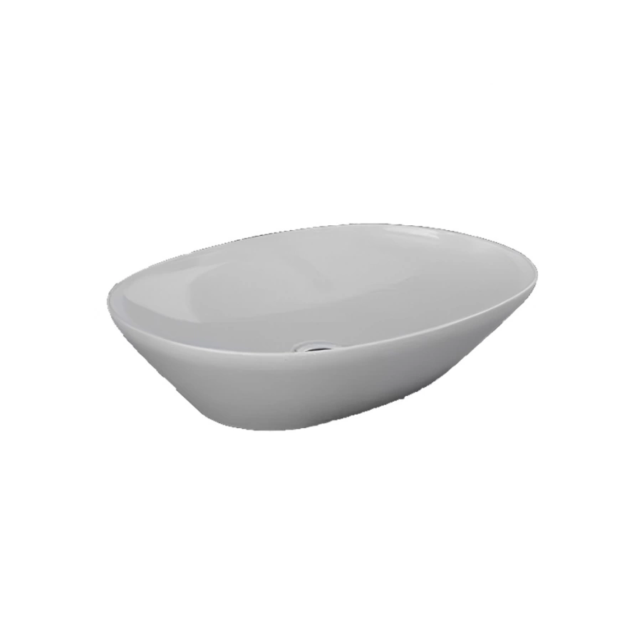 Раковина Rak Variant VARCT25000AWHA на столешницу, белая