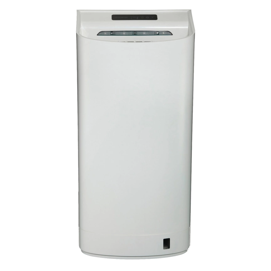 Сушилка для рук Breez JF-1650W белая - фото 6
