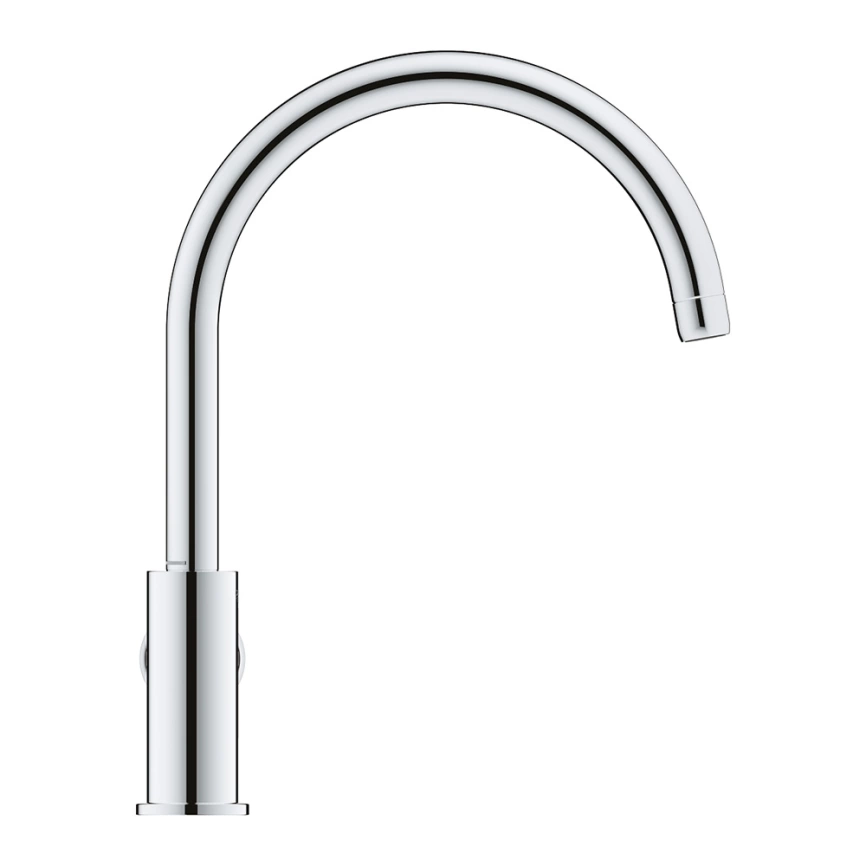 Смеситель для кухни Grohe BauClassic 30577000 хром - фото 3