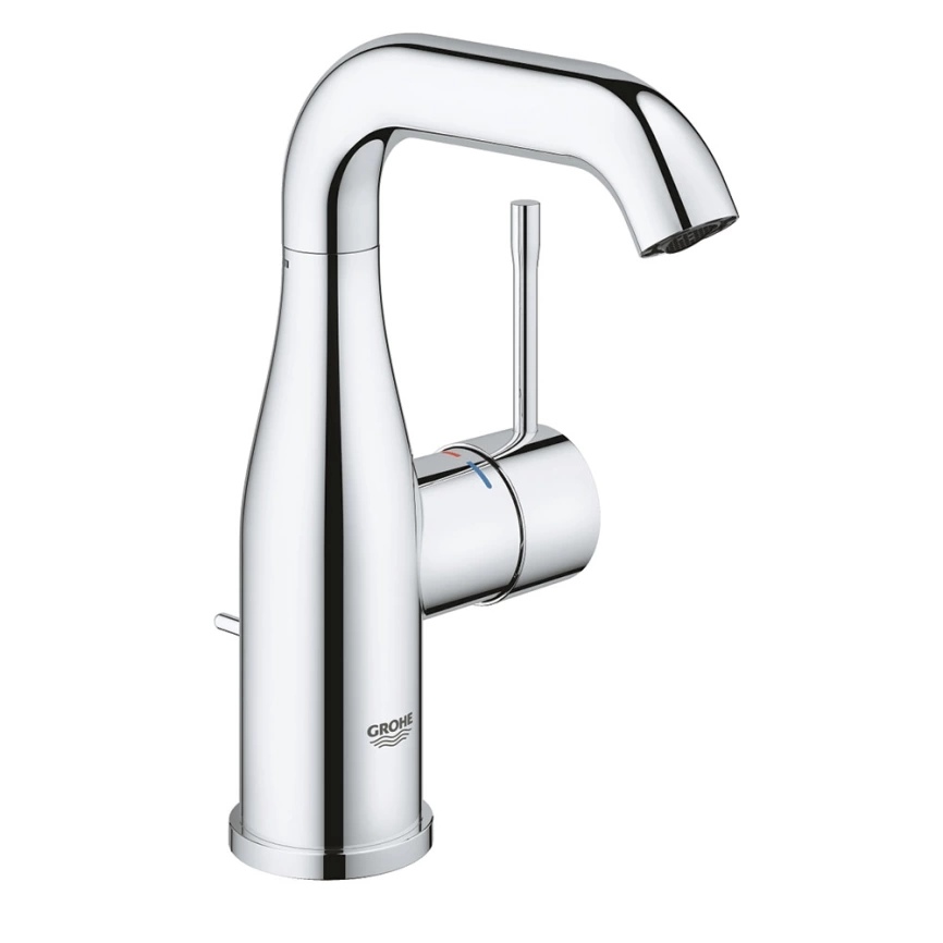 Смеситель для раковины Grohe Essence 23462001, хром