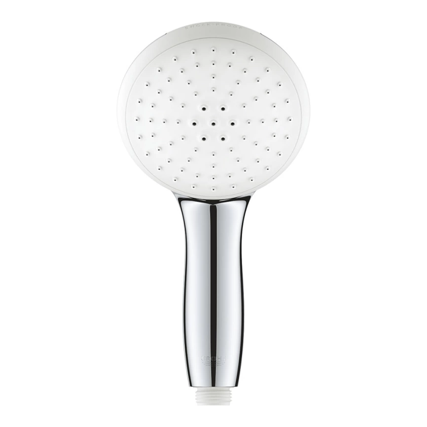 Душевая лейка Grohe Tempesta 110 26161003 хром - фото 2