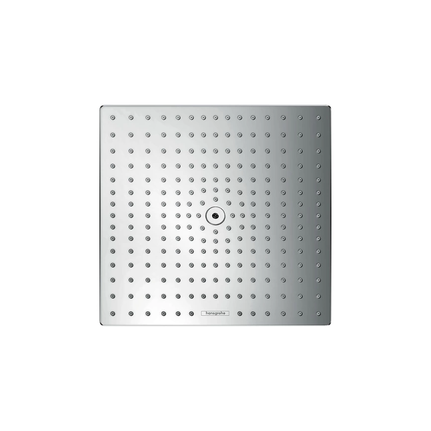Лейка для верхнего душа Hansgrohe Raindance E 300 26238000 хром - фото 1