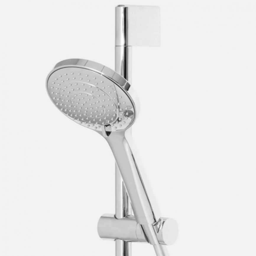 Душевой гарнитур Jacob Delafon Elite E32910-CP - фото 2