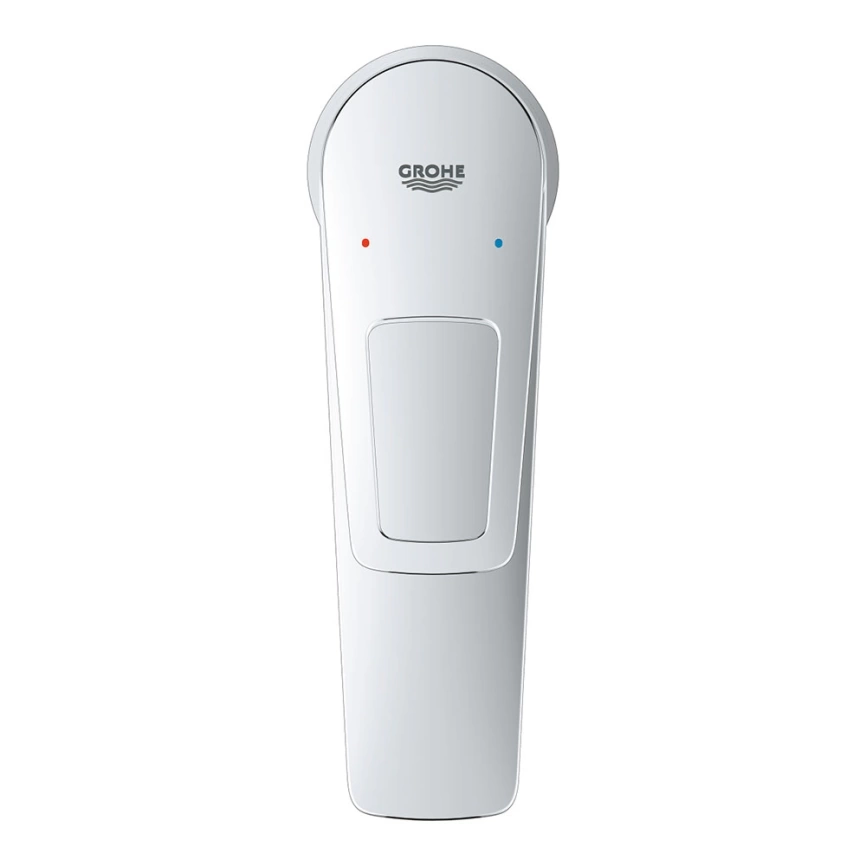 Смеситель раковины Grohe BauLoop 23764001 хром - фото 3