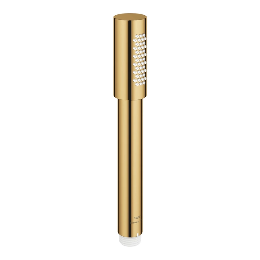 Душевая лейка Grohe Rainshower Aqua Stick 26866GL0 золото