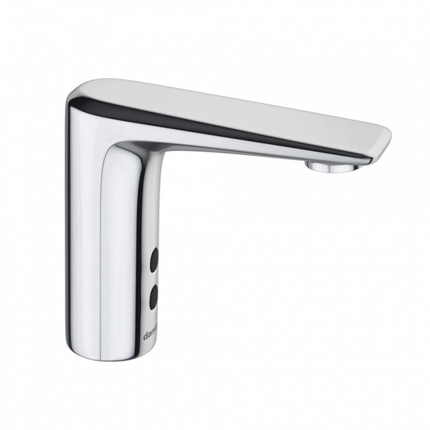 Смеситель для раковины сенсорный Damixa Jupiter 770290000, хром - фото 2
