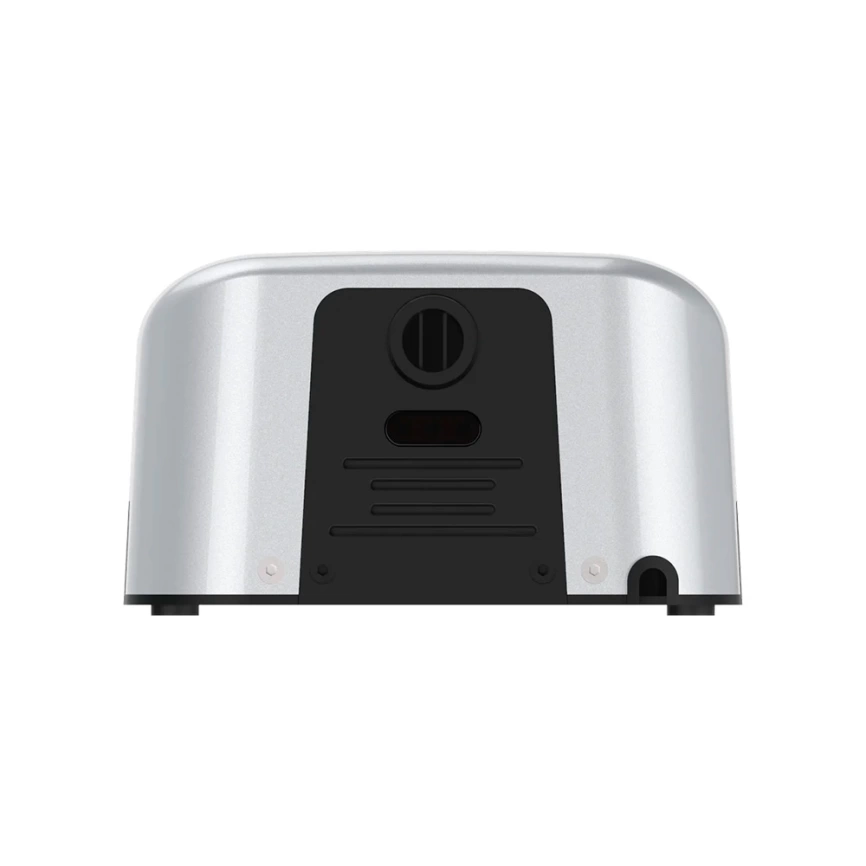 Сушилка для рук Breez Mini Force MF-1000S серебристая - фото 6