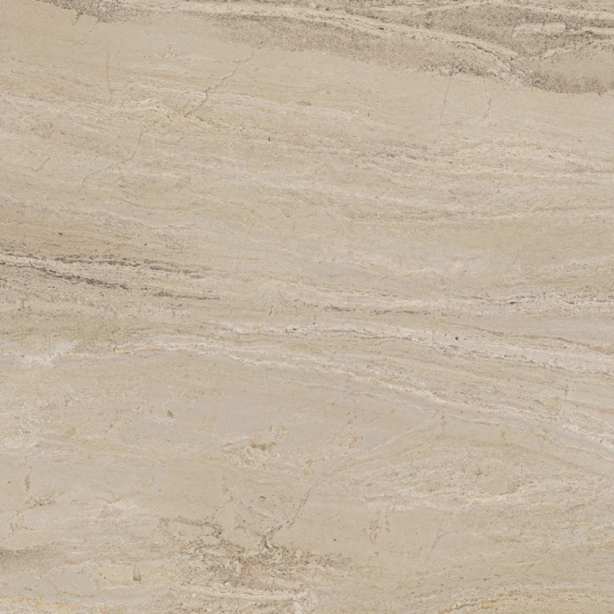 Керамогранит напольный глазурированный 60x60 ProGres Этна бежевая фото 3