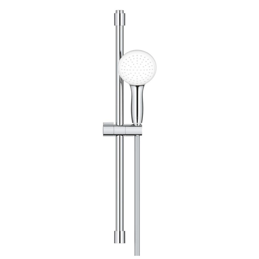 Душевой гарнитур Grohe Tempesta 27853003 хром - фото 2