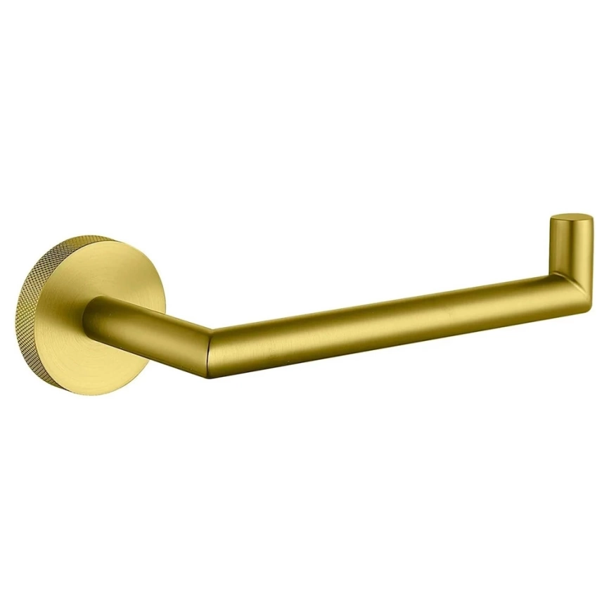 Держатель для туалетной бумаги Allen Brau Priority 6.31007-GB золото