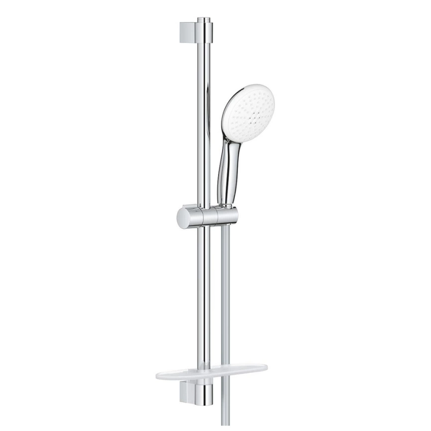 Душевой гарнитур Grohe Tempesta 110 27926003 с полочкой