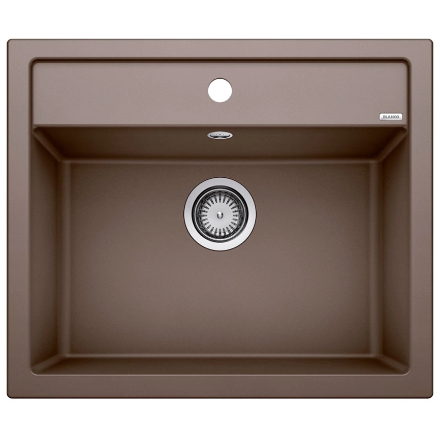Мойка кухонная Blanco Dalago 6, 515066 кофе