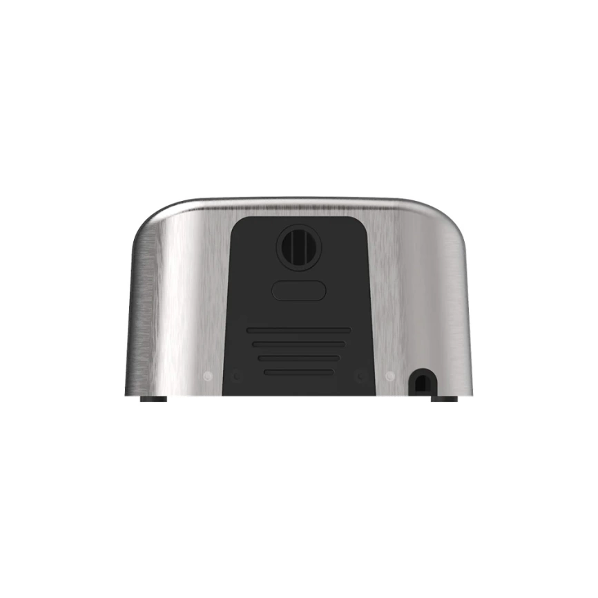 Сушилка для рук Breez Mini Force MF-1000SS стальная - фото 8