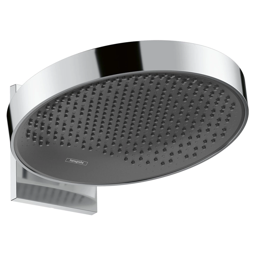 Лейка для верхнего душа Hansgrohe Rainfinity 360 26230000 хром