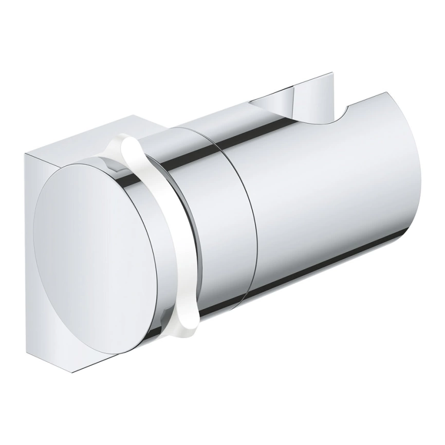 Держатель для душевой лейки Grohe Tempesta 27595001 хром