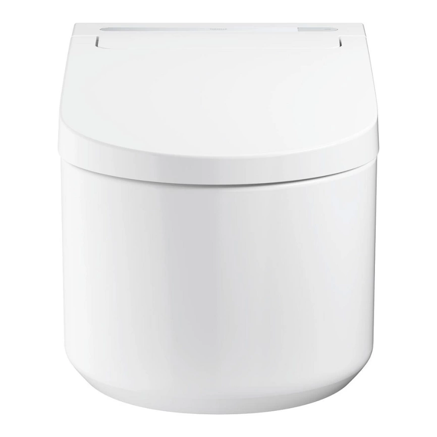 Унитаз-биде подвесной Grohe Sensia Pro 36508SH0 с сиденьем - фото 6