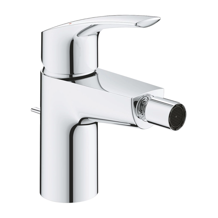 Смеситель для биде Grohe Eurosmart 32929003, хром