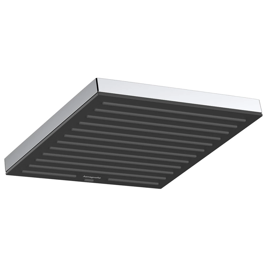 Лейка для верхнего душа Hansgrohe Pulsify E 24333000 хром