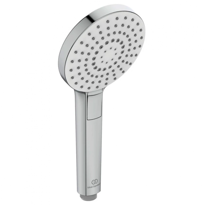 Душевая стойка Ideal Standard Ceratherm T50 A7225AA с термостатом - фото 4