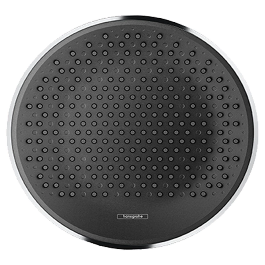 Лейка для верхнего душа Hansgrohe Rainfinity 250 26226000 хром - фото 2