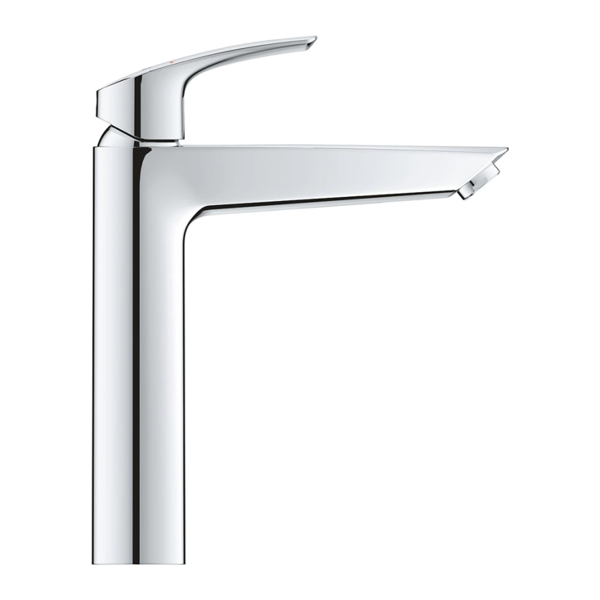 Смеситель для раковины Grohe Eurosmart 23971003 хром - фото 2