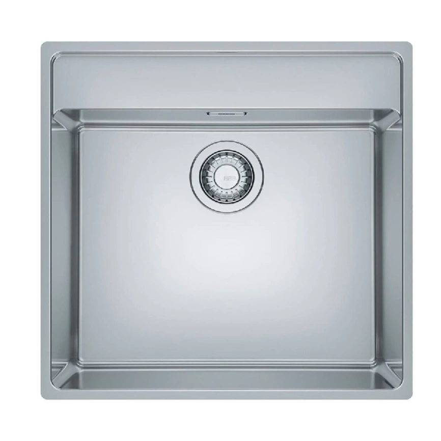 Мойка кухонная из нержавеющей стали Franke MRX 210-50 TL 127.0525.273