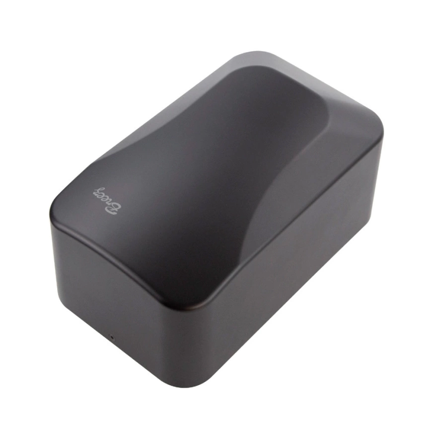 Сушилка для рук Breez Smart UV-1000B черная - фото 6