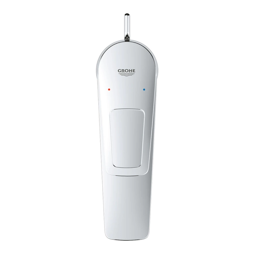 Смеситель для раковины Grohe BauLoop 23762001 хром - фото 3