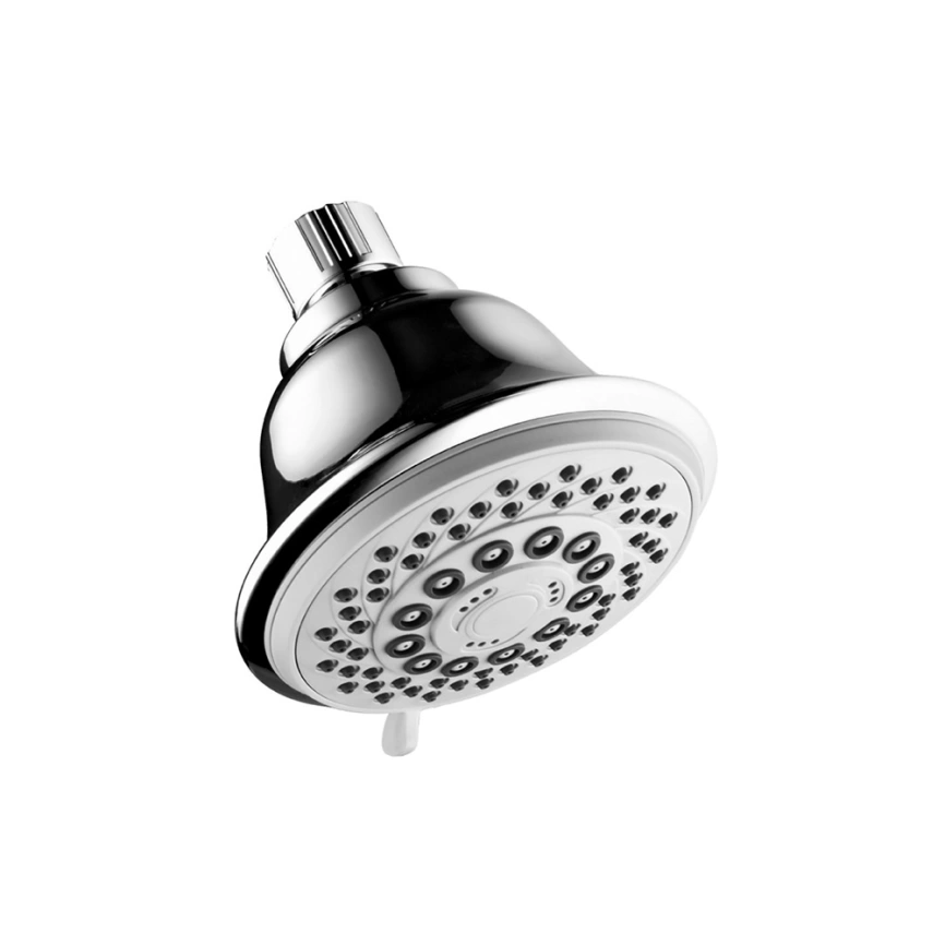 Лейка для верхнего душа Lemark LM8040C, хром